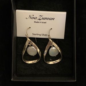 Noa Zuman Earrings